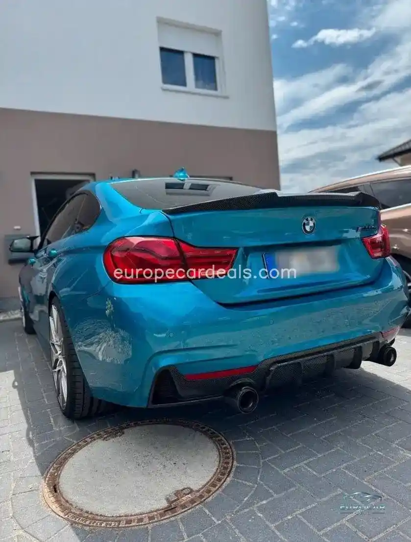 BMW 440