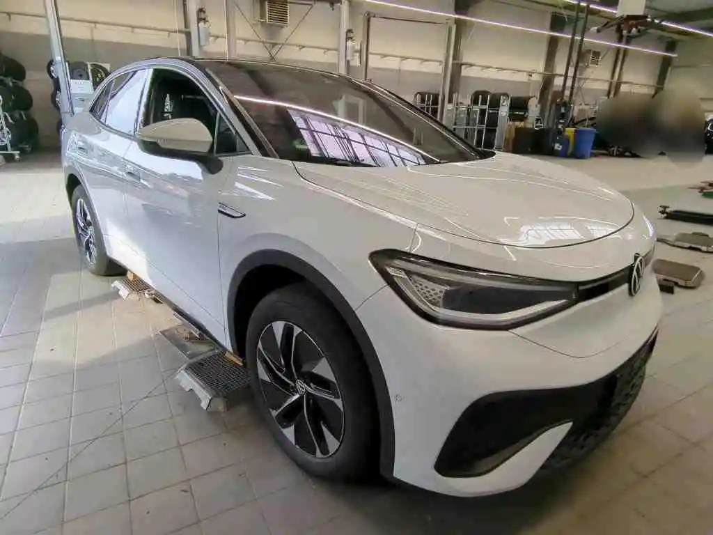 Volkswagen ID.5