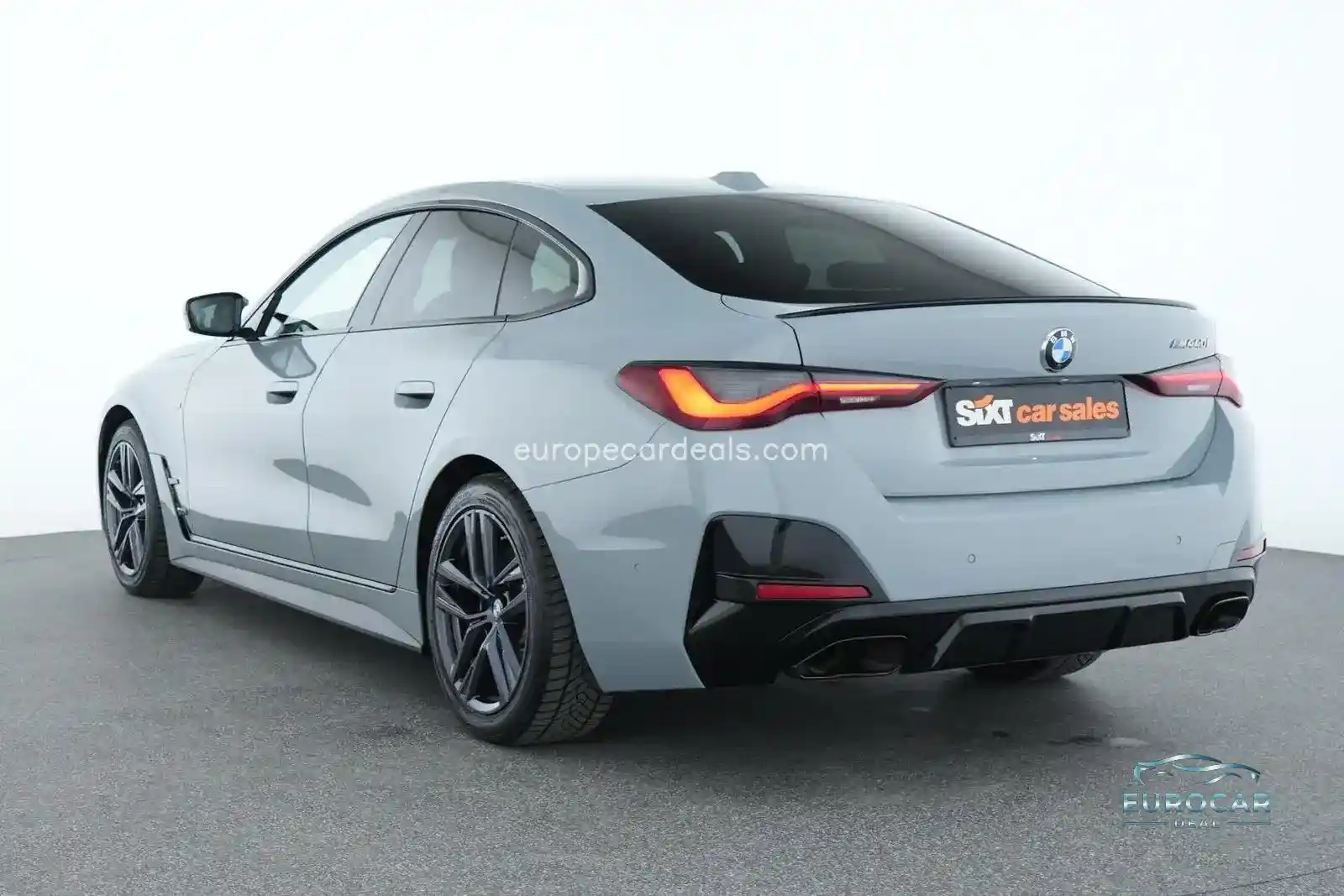 BMW M440