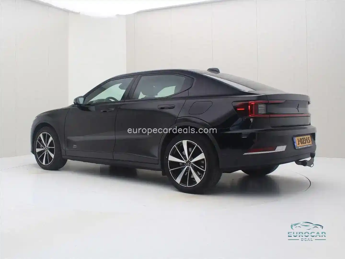 Polestar 2