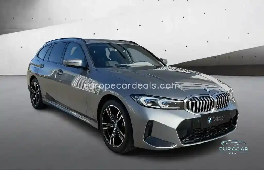 BMW 330
