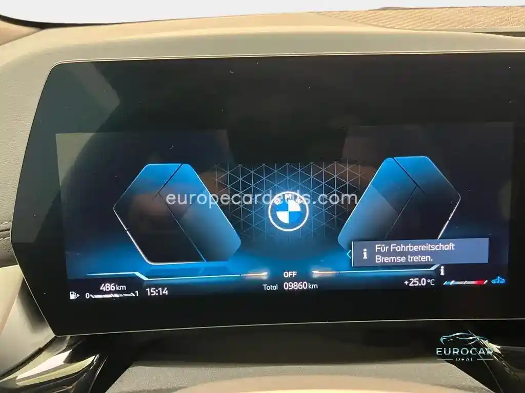 BMW 218 Active Tourer