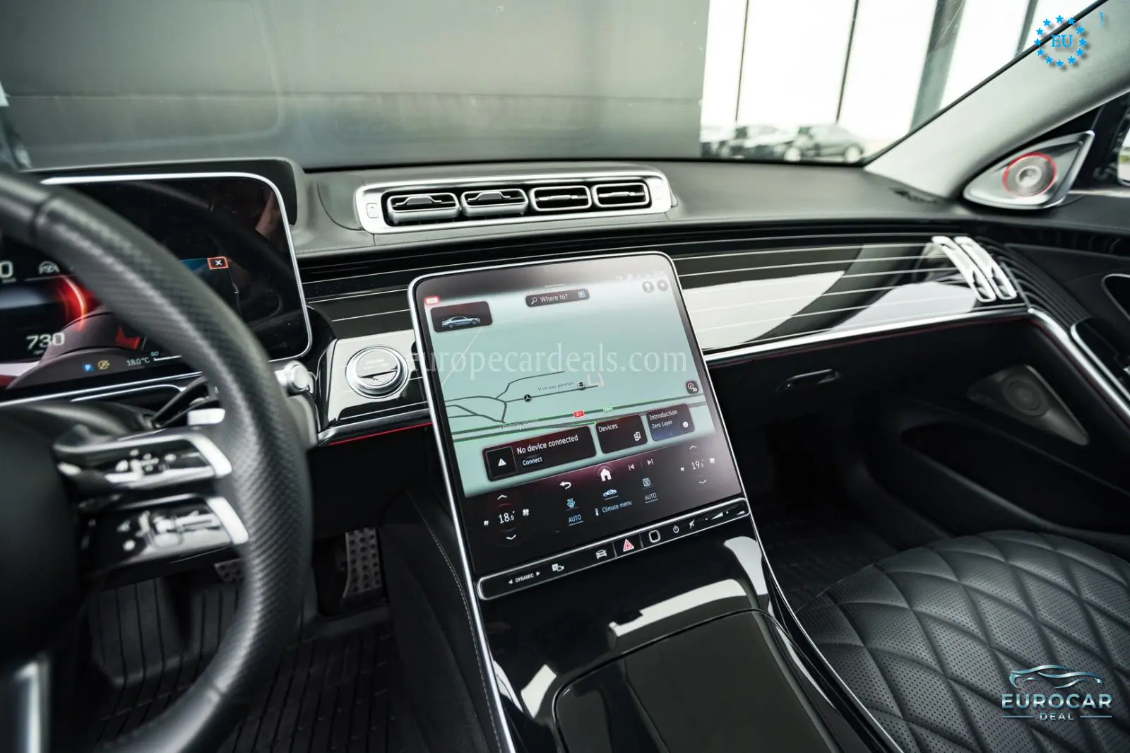 Mercedes-Benz S 400