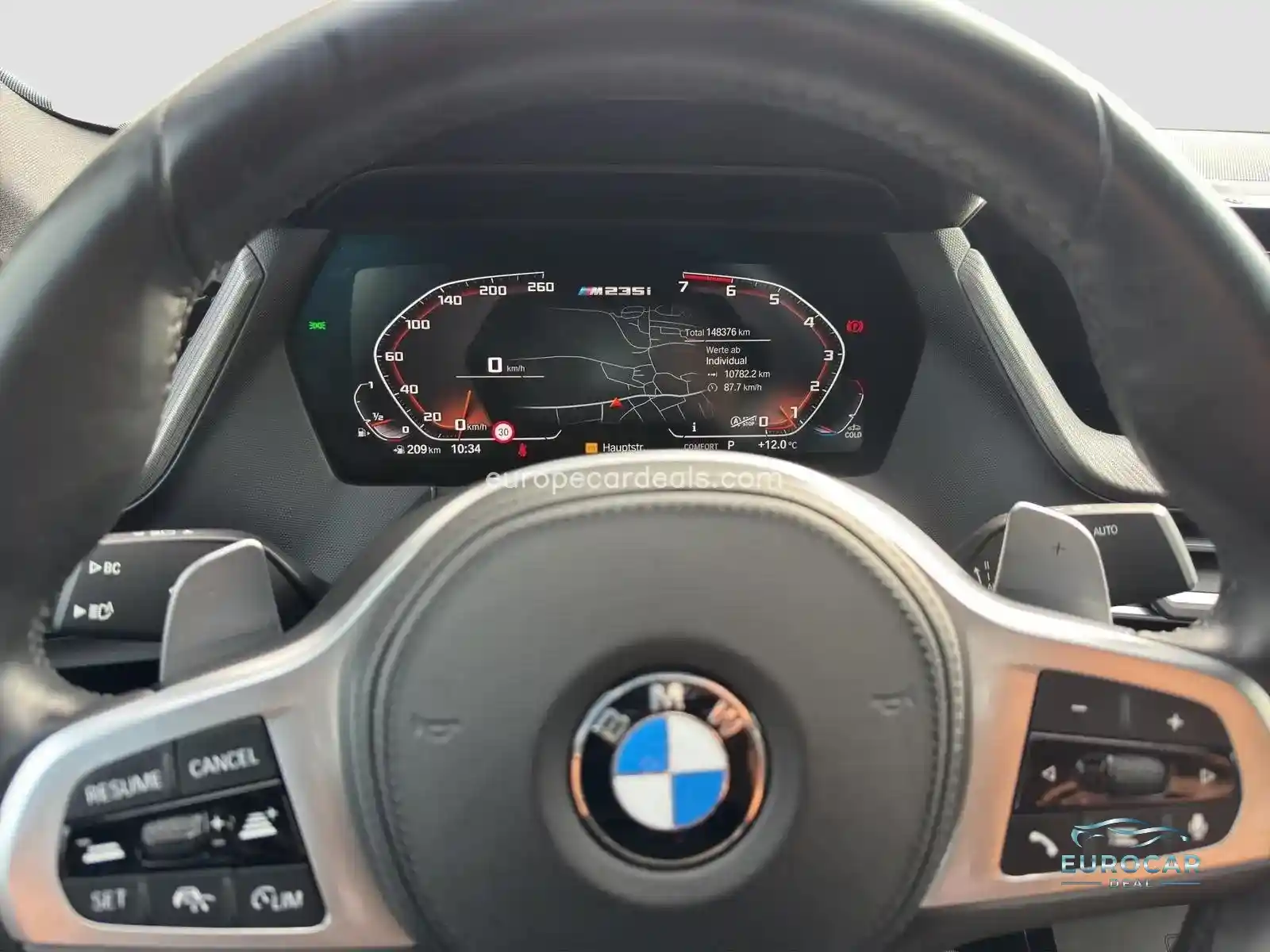 BMW M235