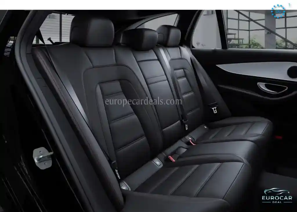 Mercedes-Benz E 53 AMG