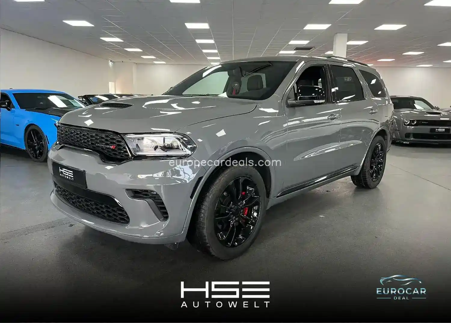 Dodge Durango