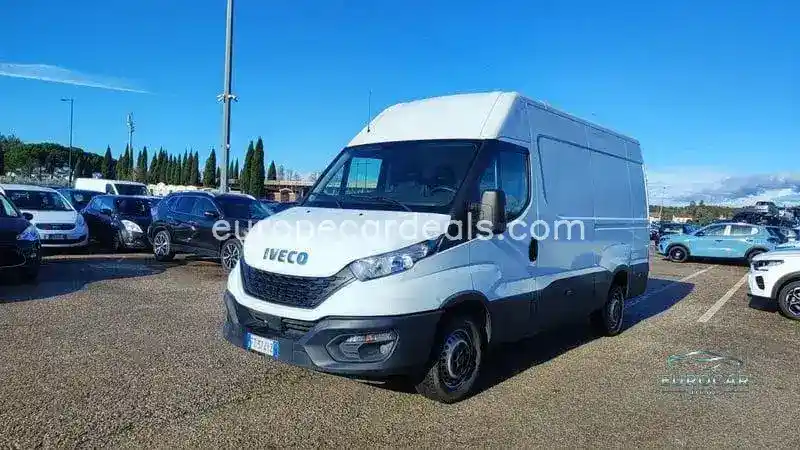 Iveco Other