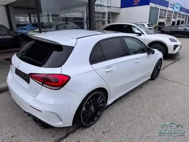 Mercedes-Benz A 35 AMG