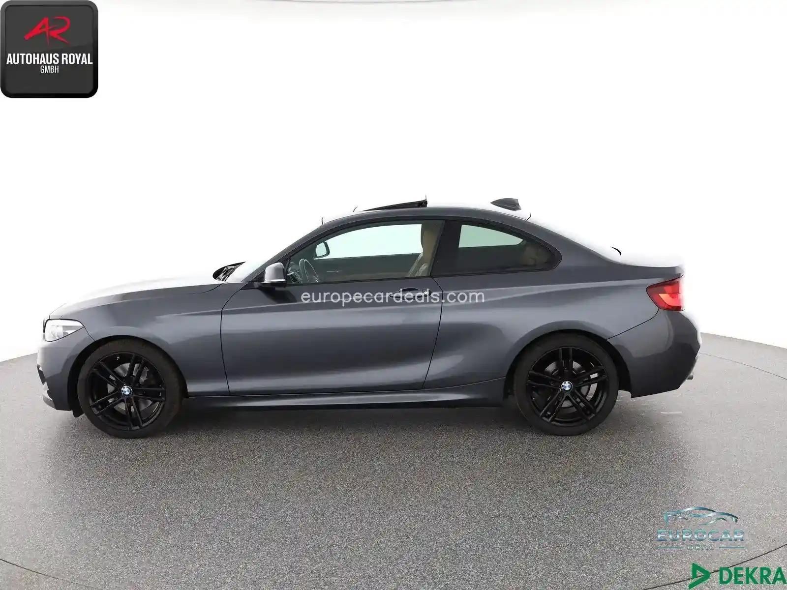 BMW 220