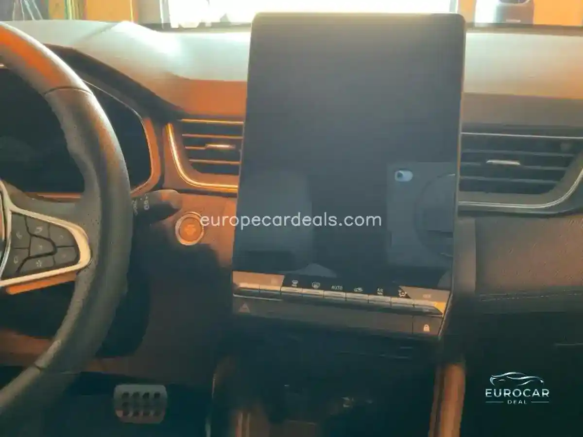 Renault Symbioz