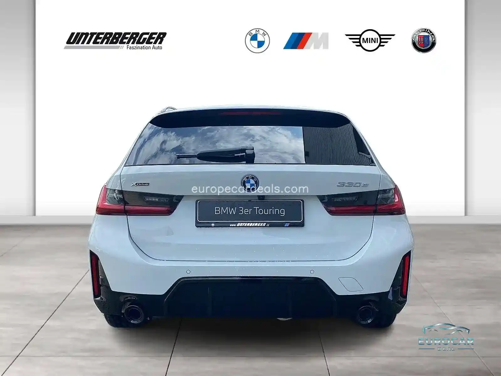 BMW 330