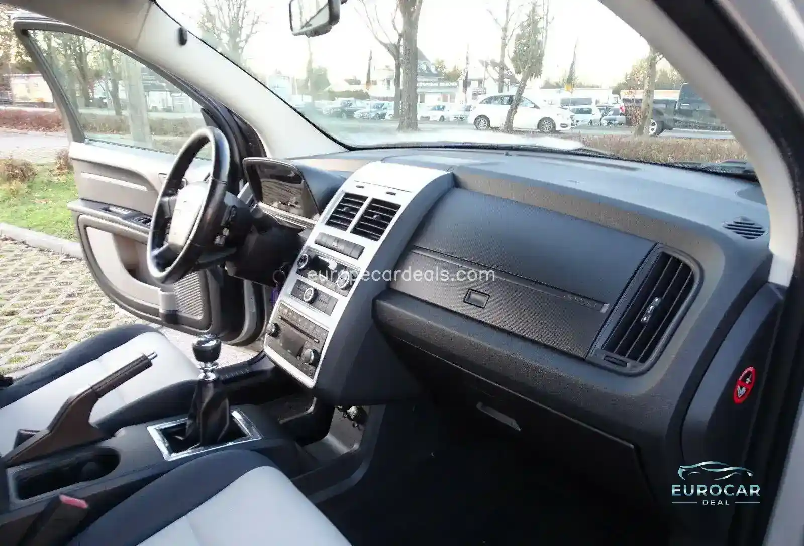 Dodge Journey