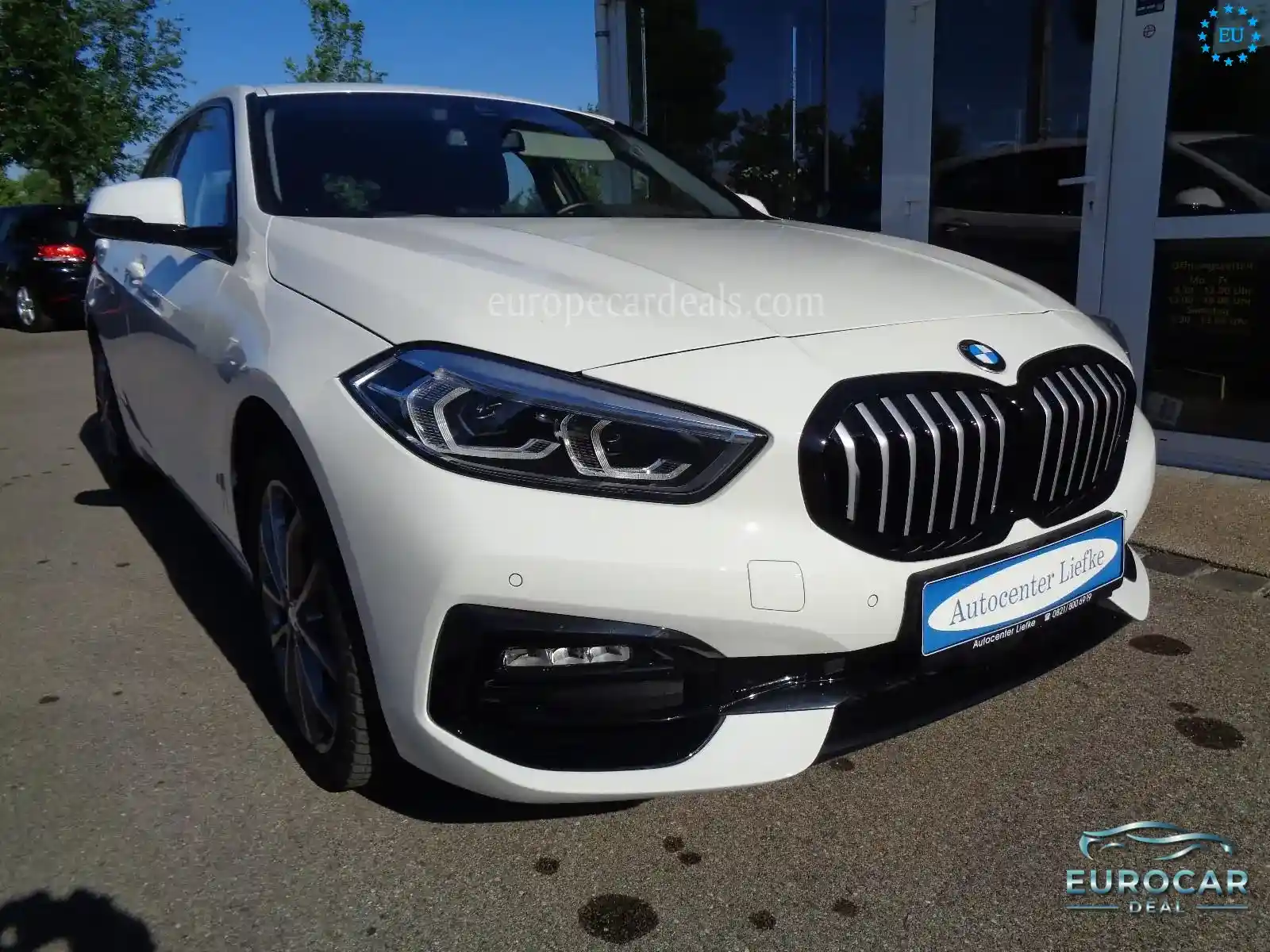 BMW 120
