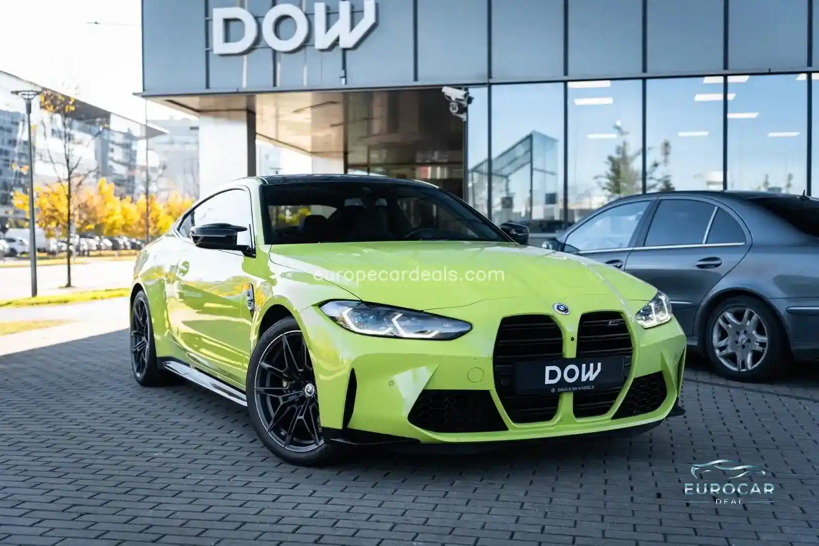 BMW M4