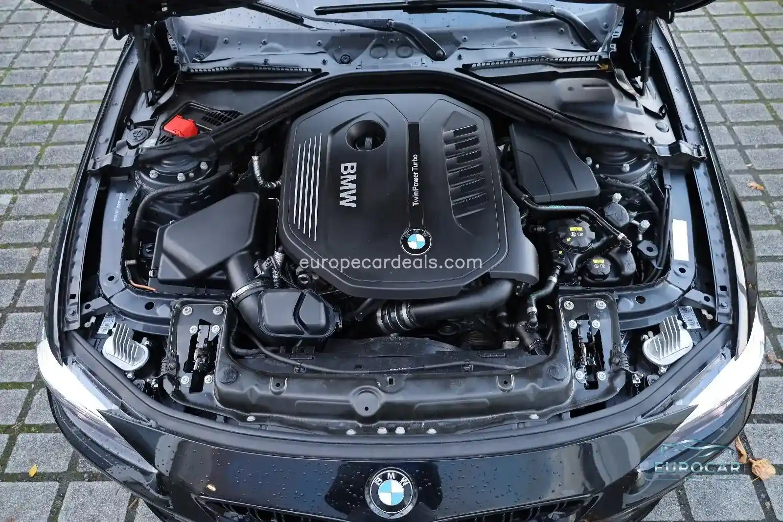 BMW 440