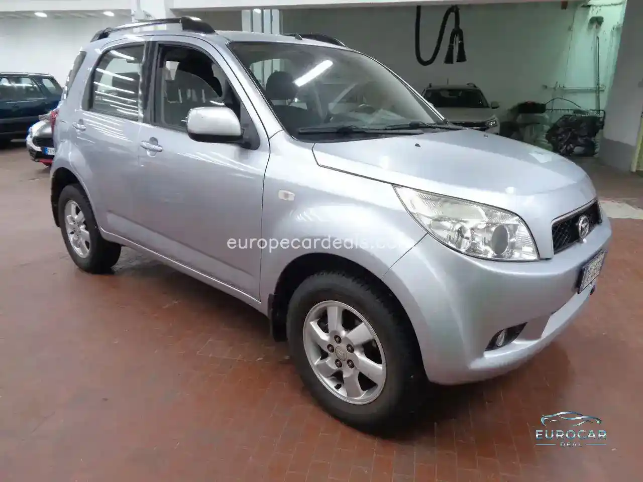 Daihatsu Terios