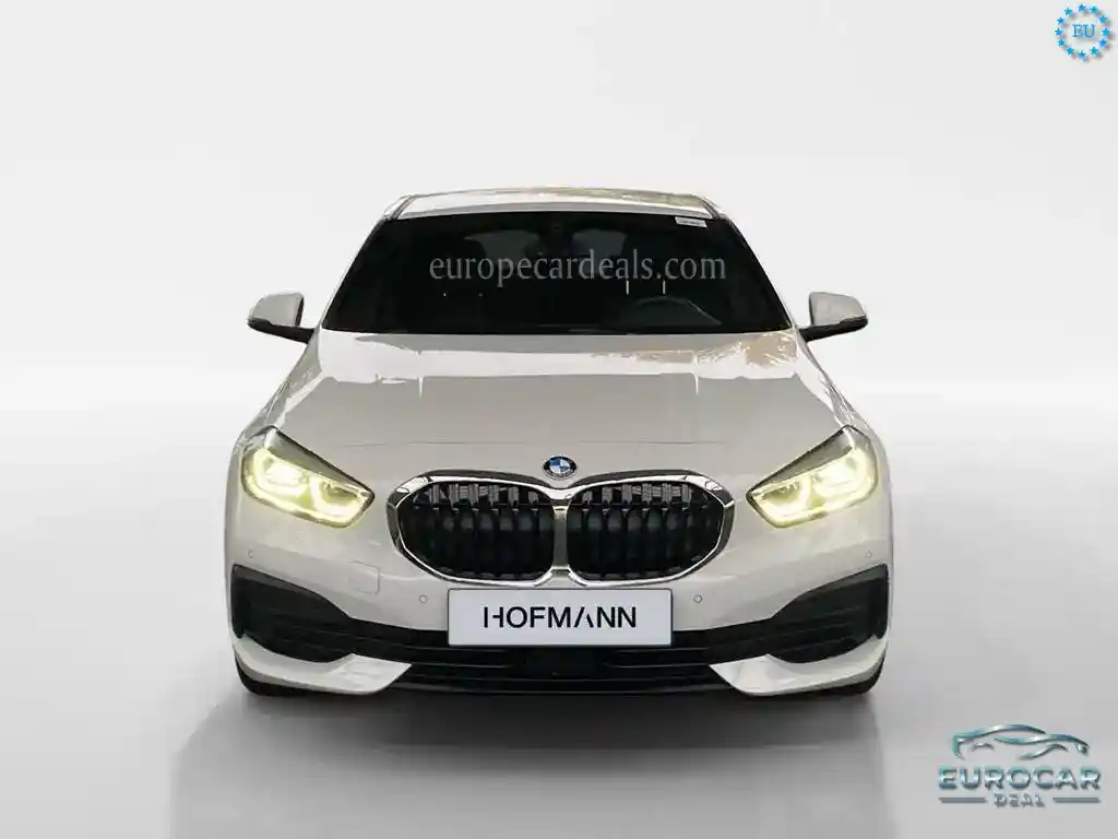 BMW 116
