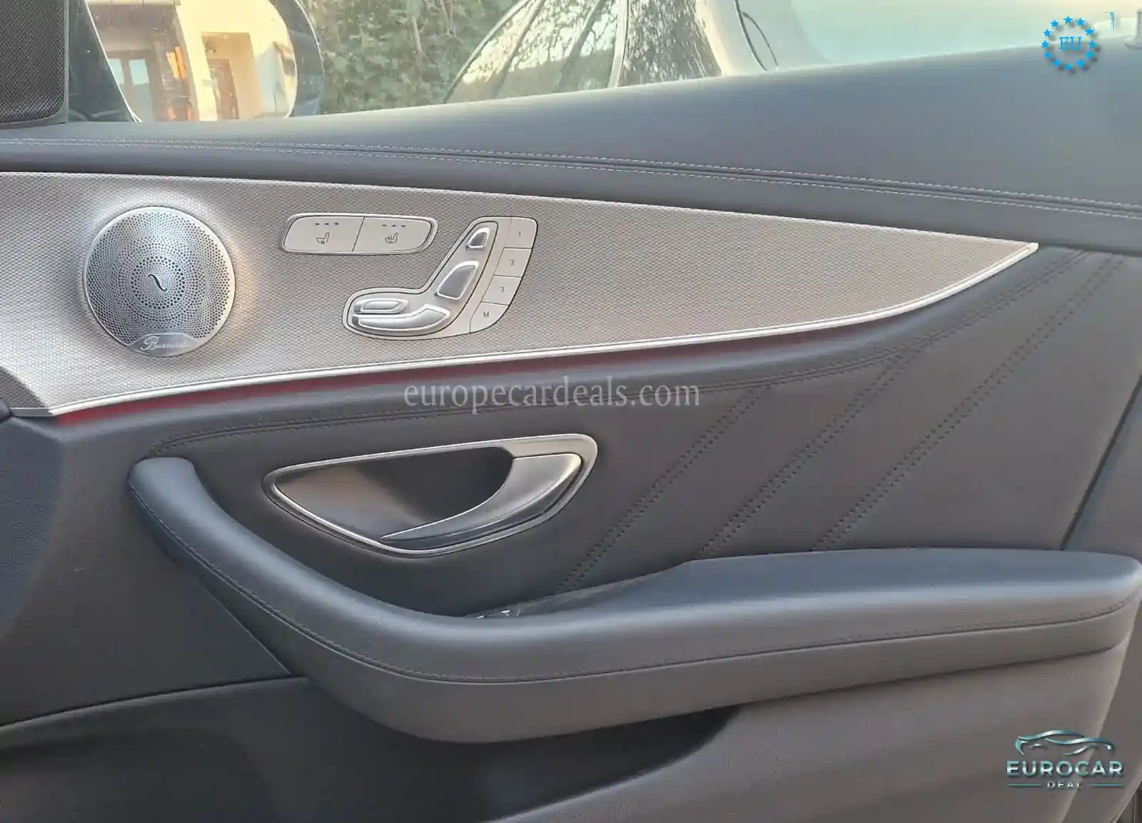 Mercedes-Benz E 63 AMG