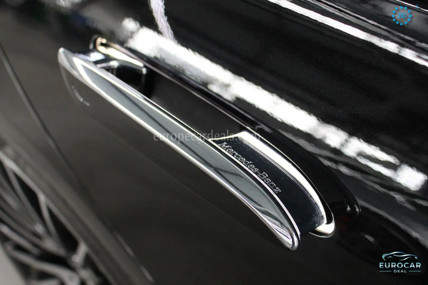 Mercedes-Benz S 350
