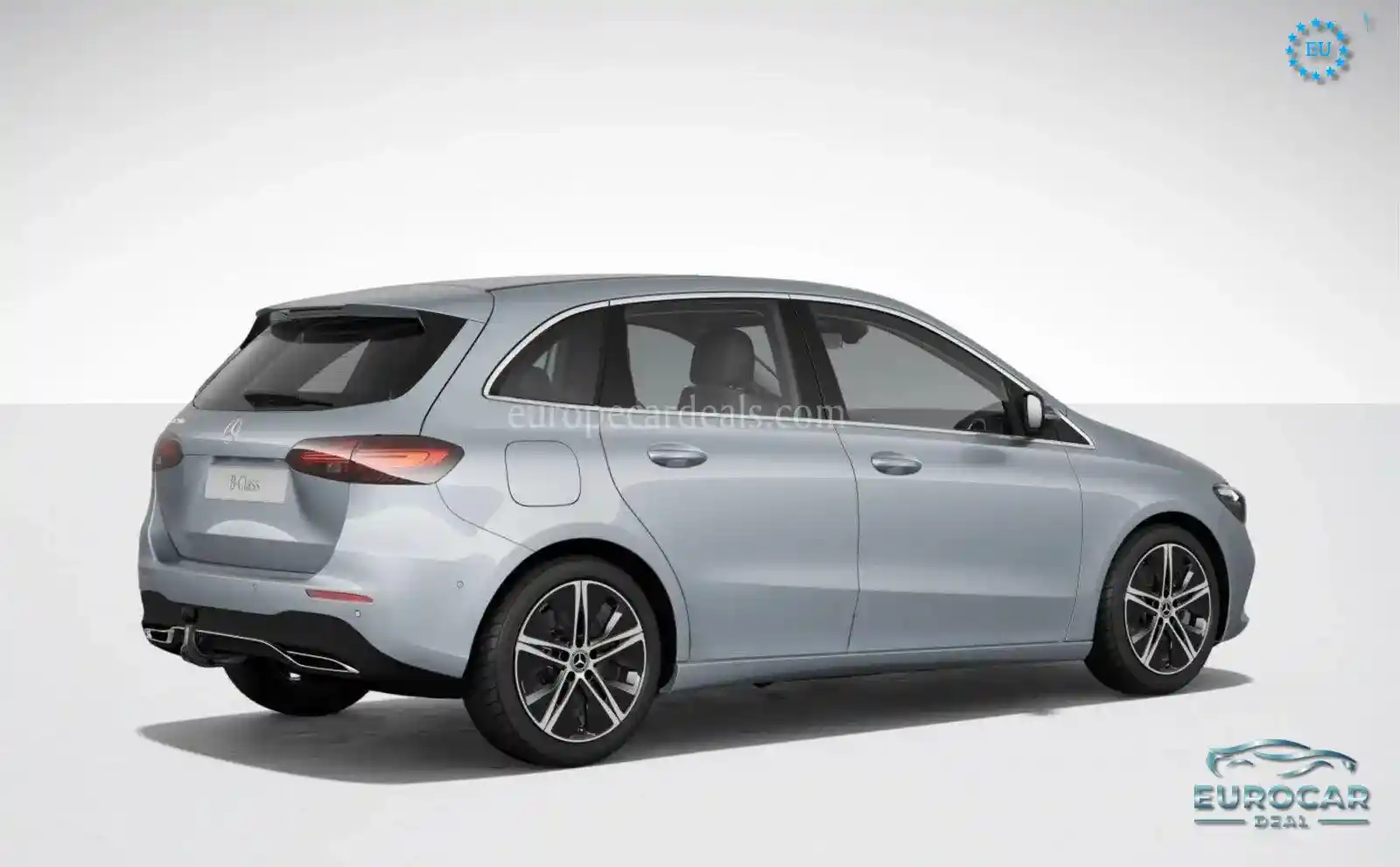 Mercedes-Benz B 250