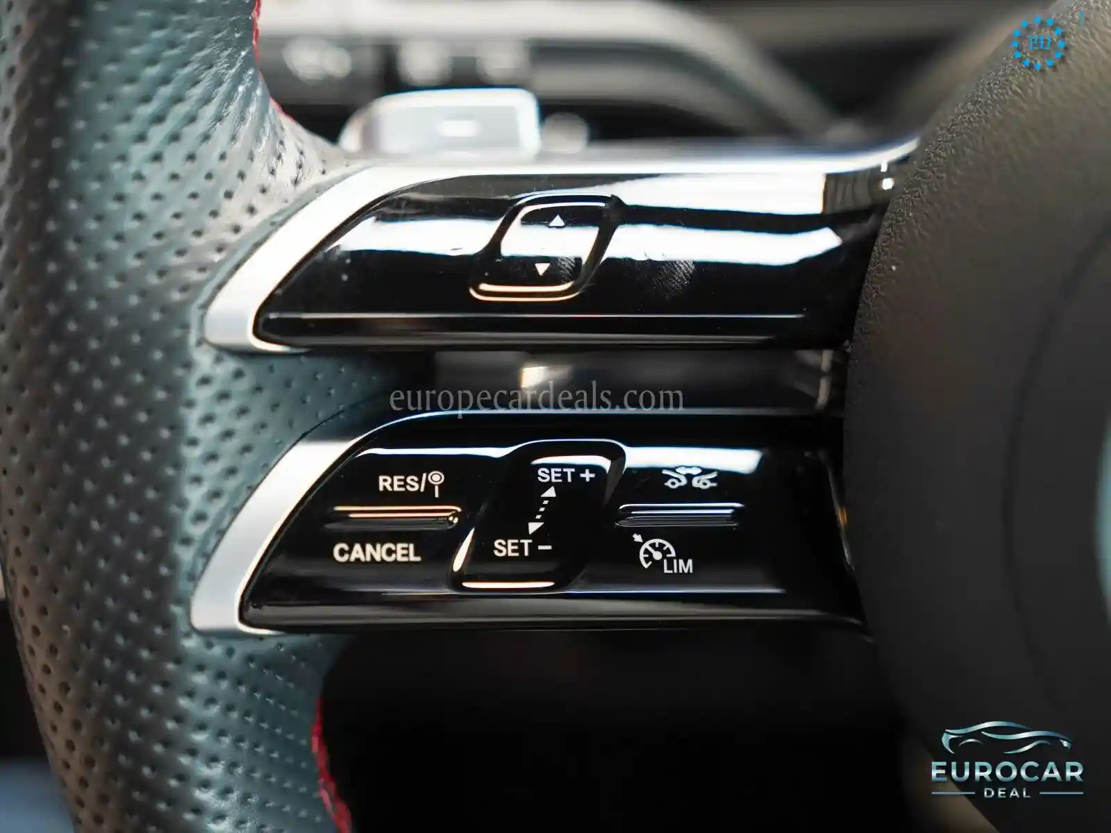 Mercedes-Benz CLA 200 Shooting Brake