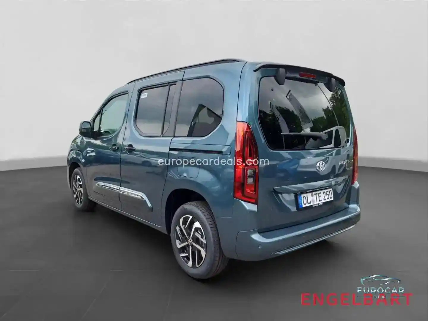 Toyota Proace City