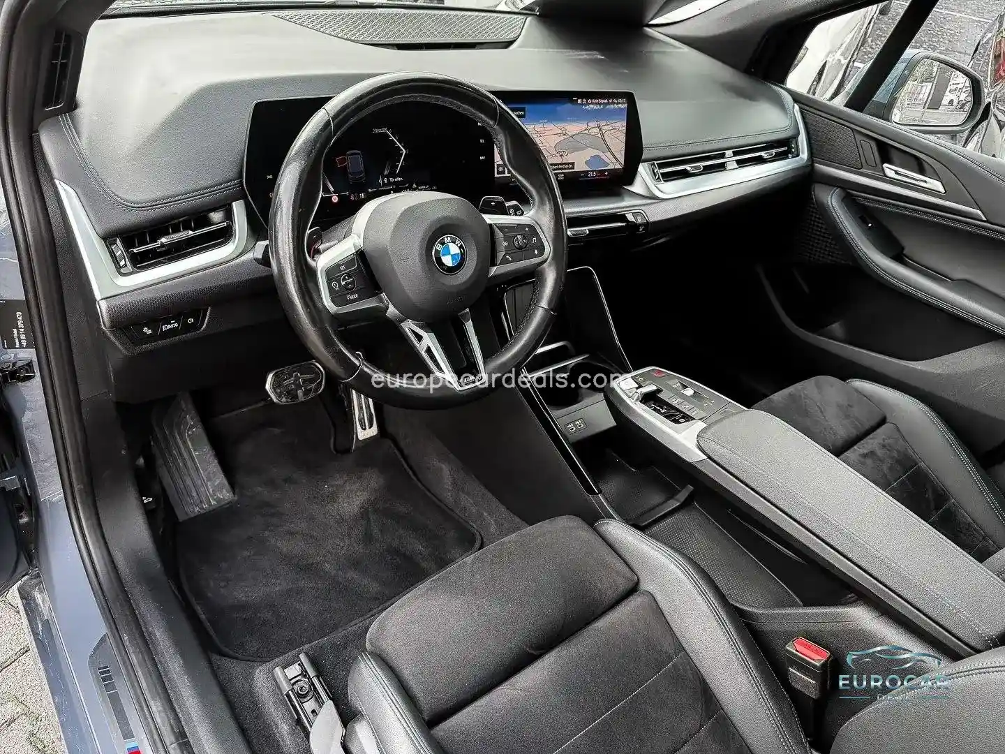 BMW 218 Active Tourer