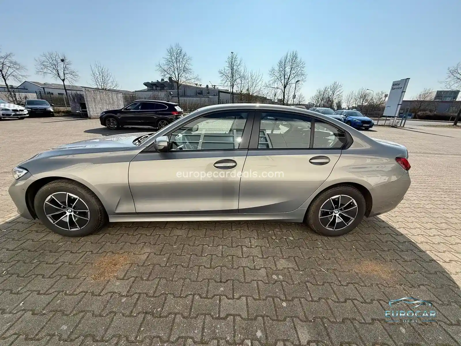 BMW 318