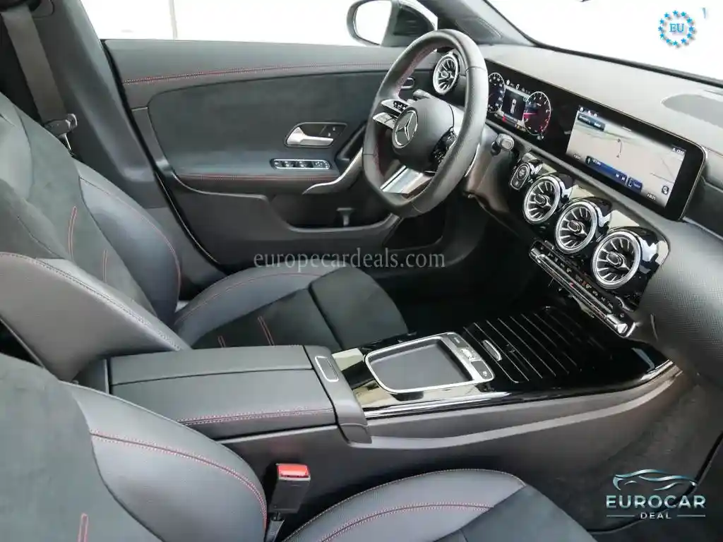 Mercedes-Benz CLA 250 Shooting Brake