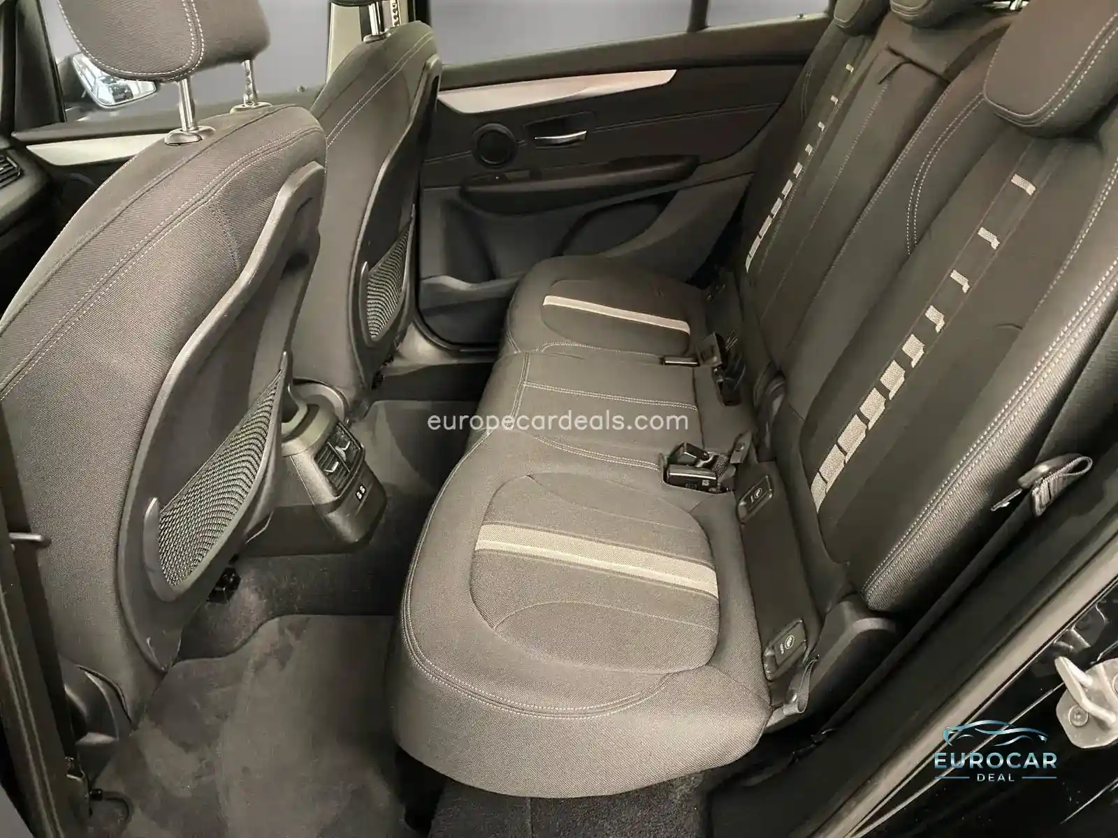 BMW 218 Gran Tourer