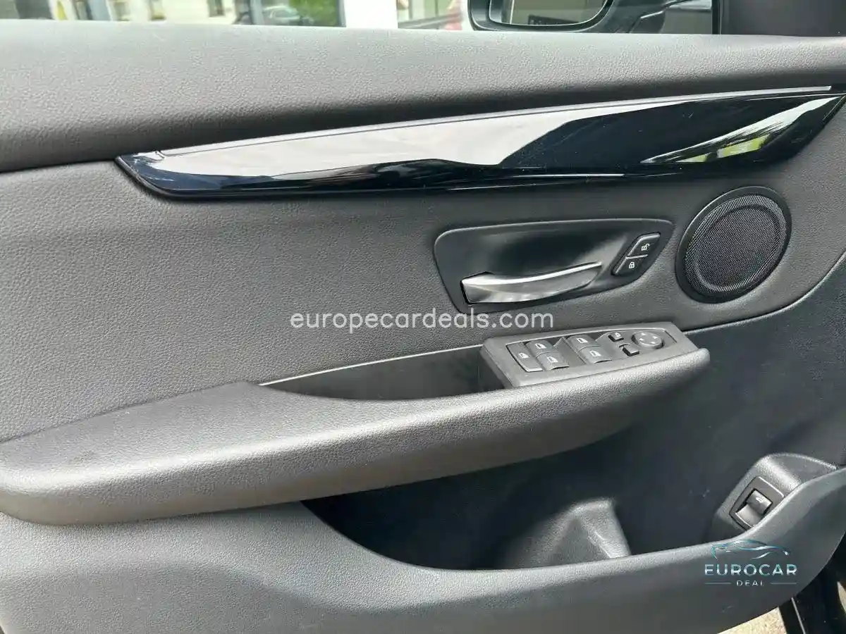 BMW 218 Active Tourer