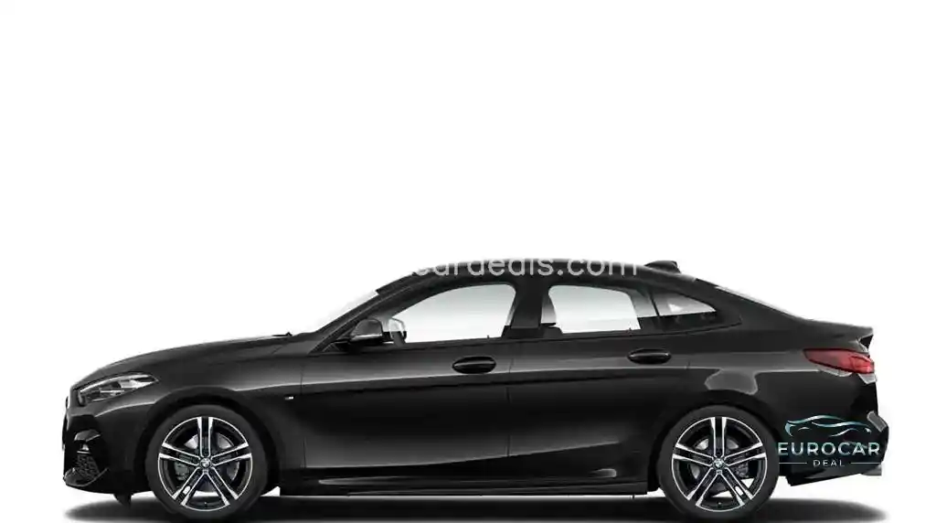 BMW 218 Gran Coupé