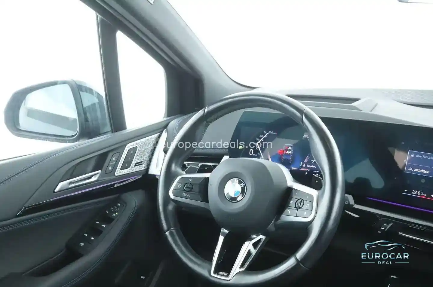 BMW 220 Active Tourer
