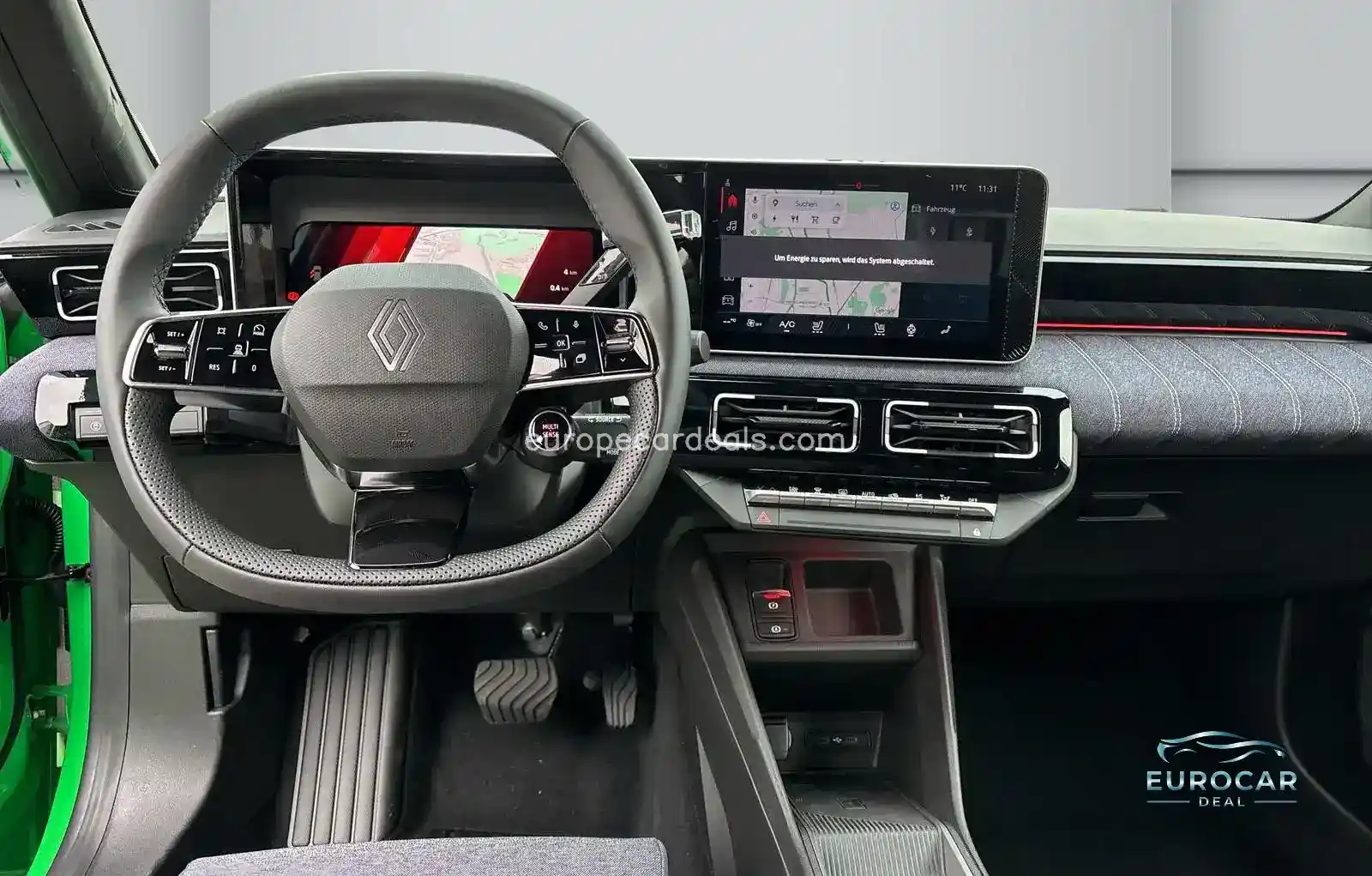 Renault R 5