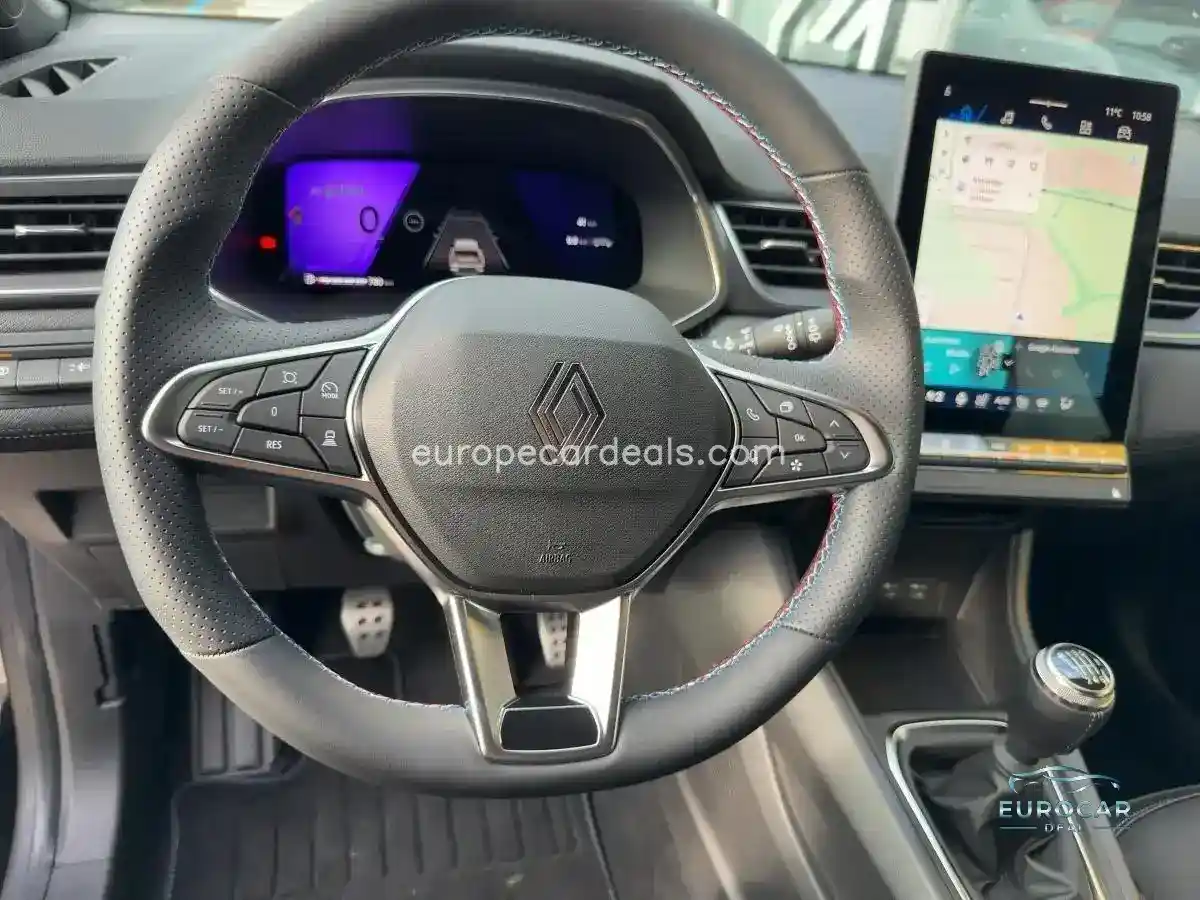 Renault Symbioz