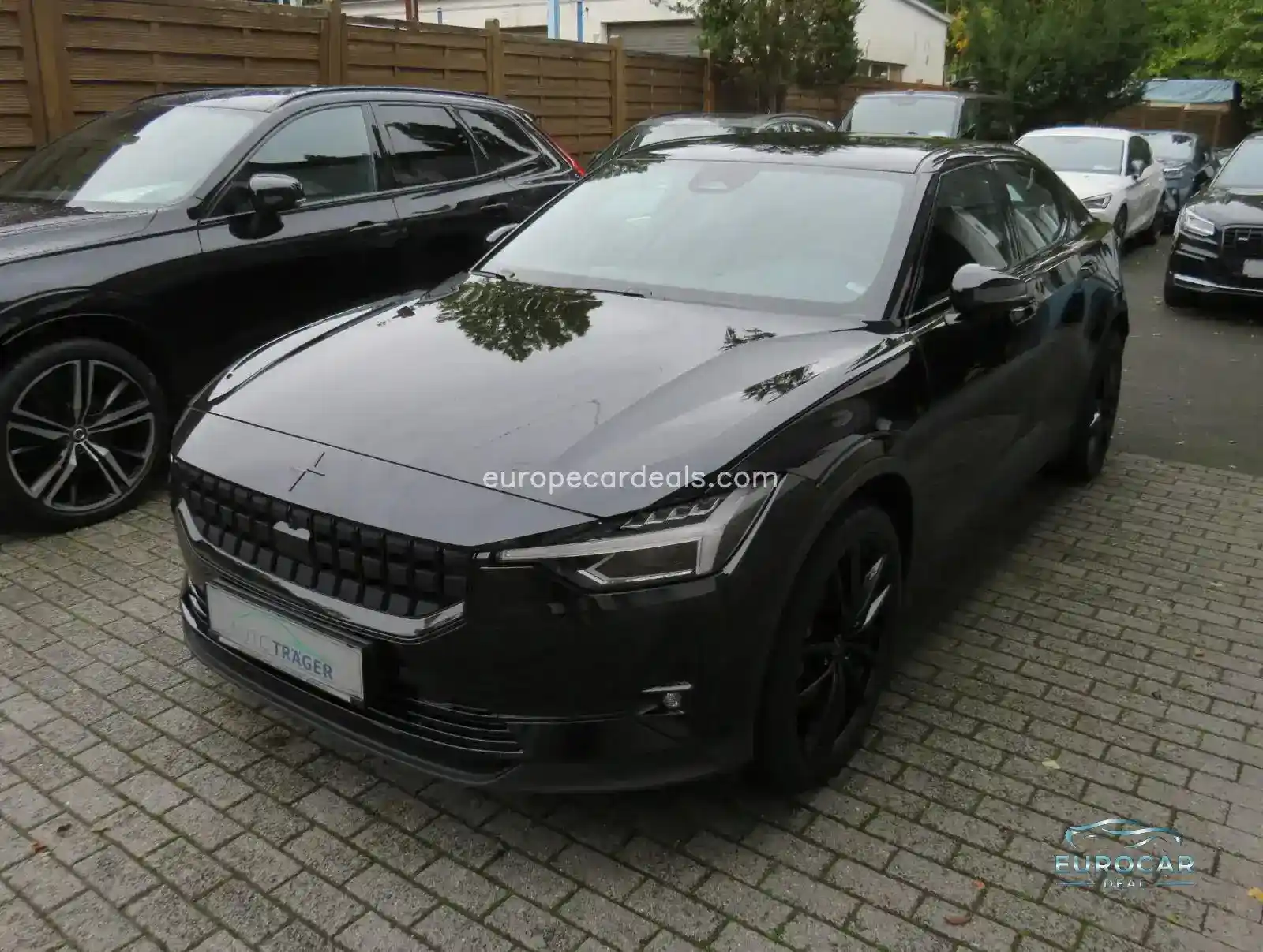 Polestar 2