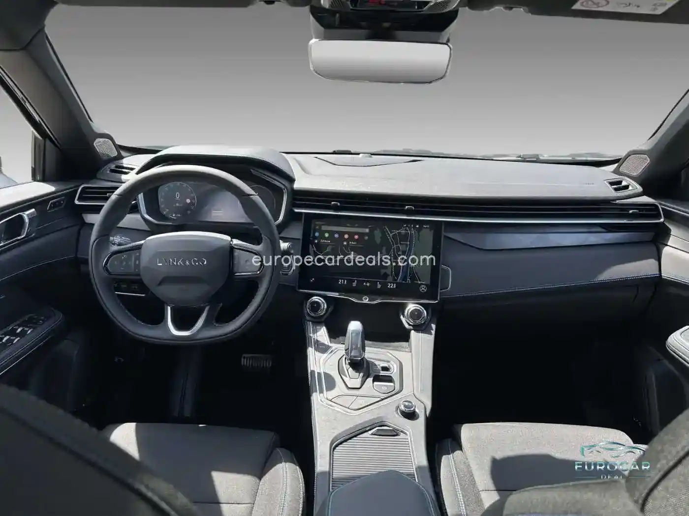Lynk&Co 01