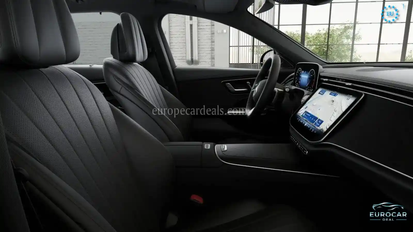 Mercedes-Benz E 450