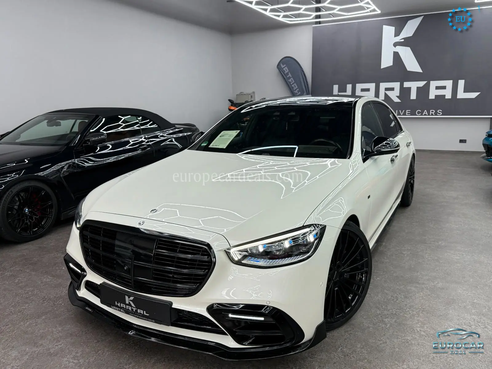 Mercedes-Benz S 400