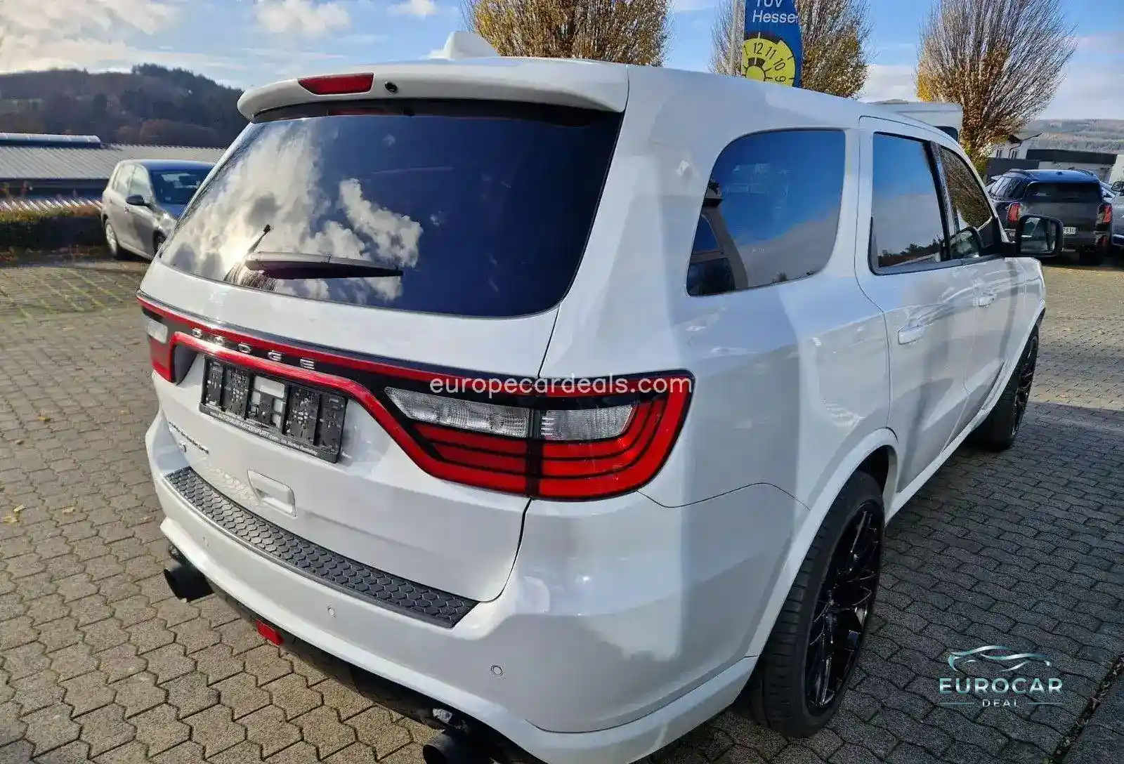 Dodge Durango