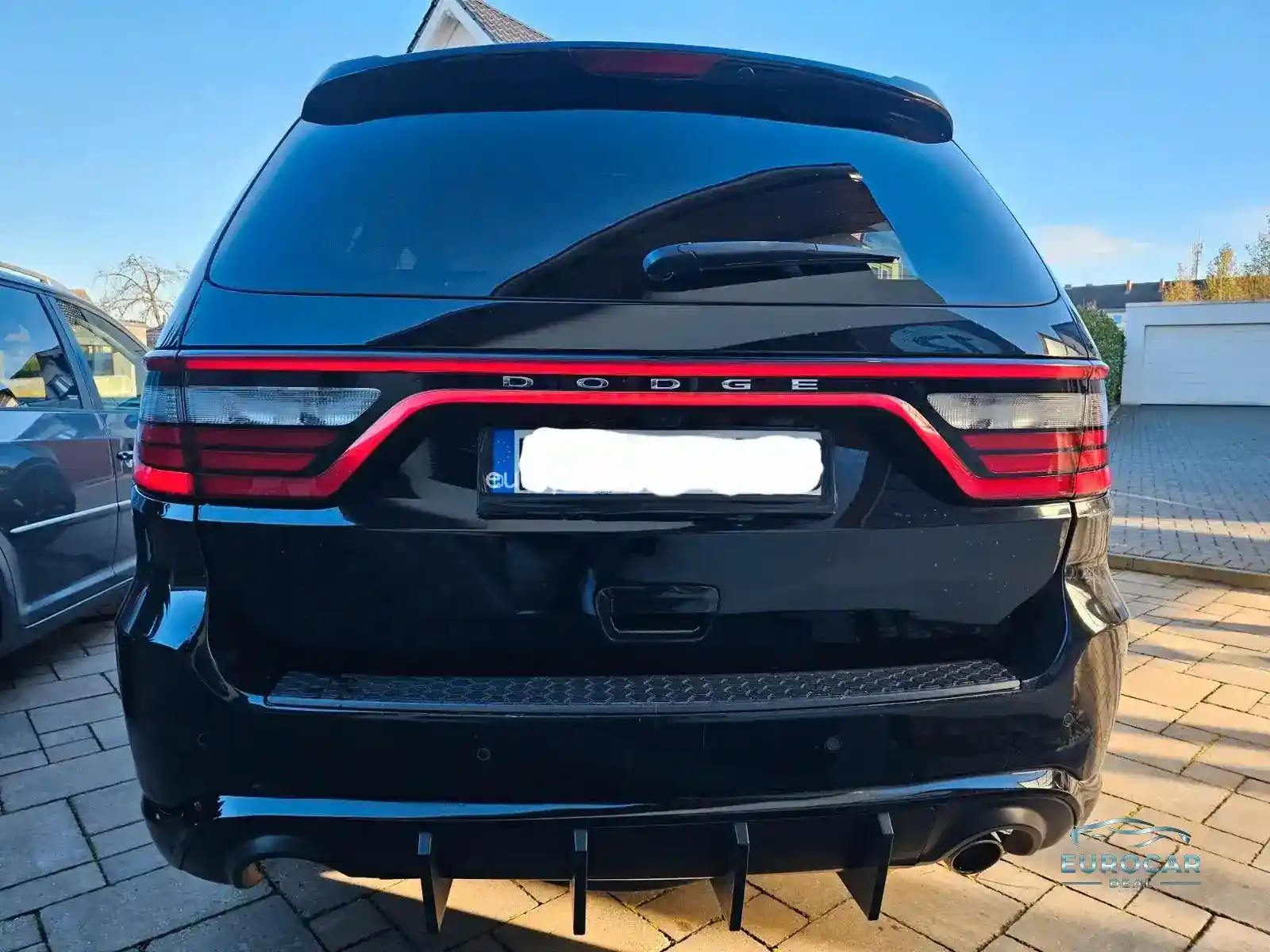 Dodge Durango