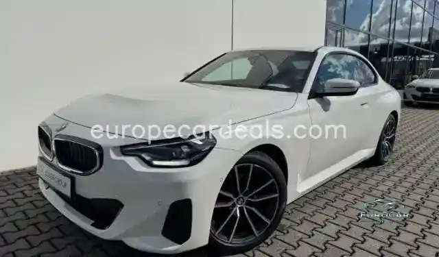 BMW 220