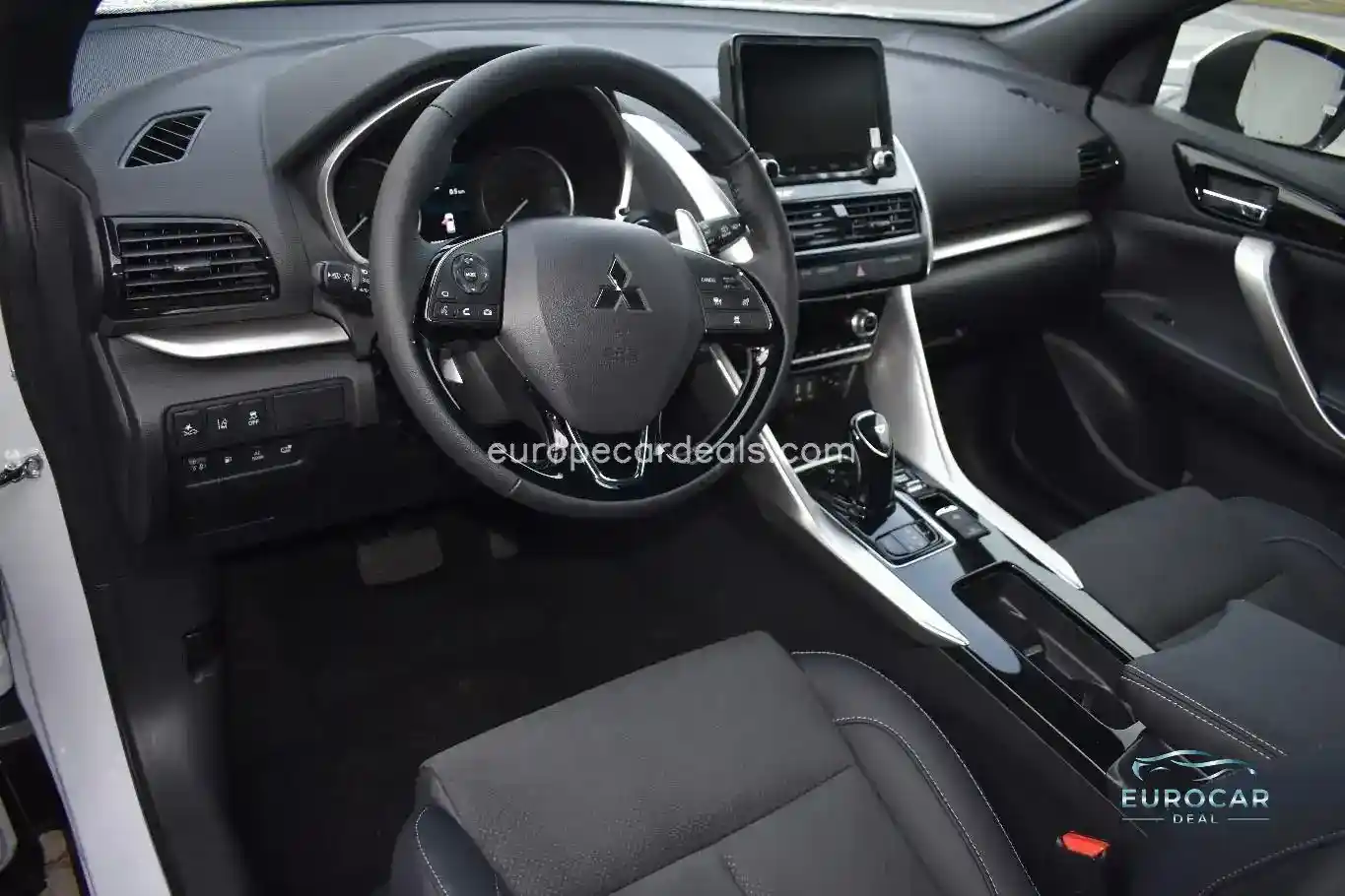 Mitsubishi Eclipse