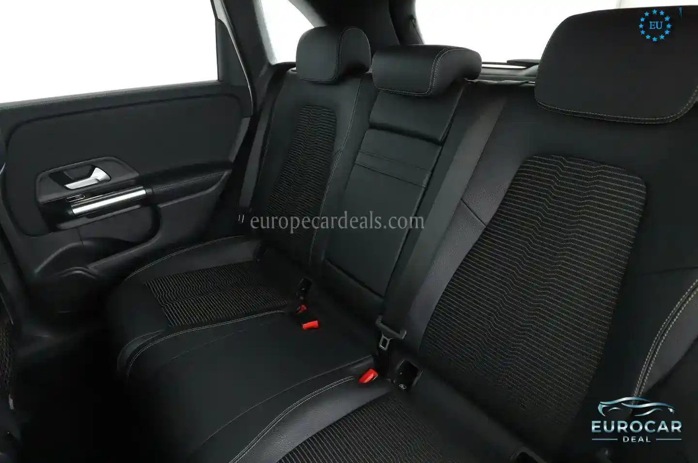 Mercedes-Benz B 220