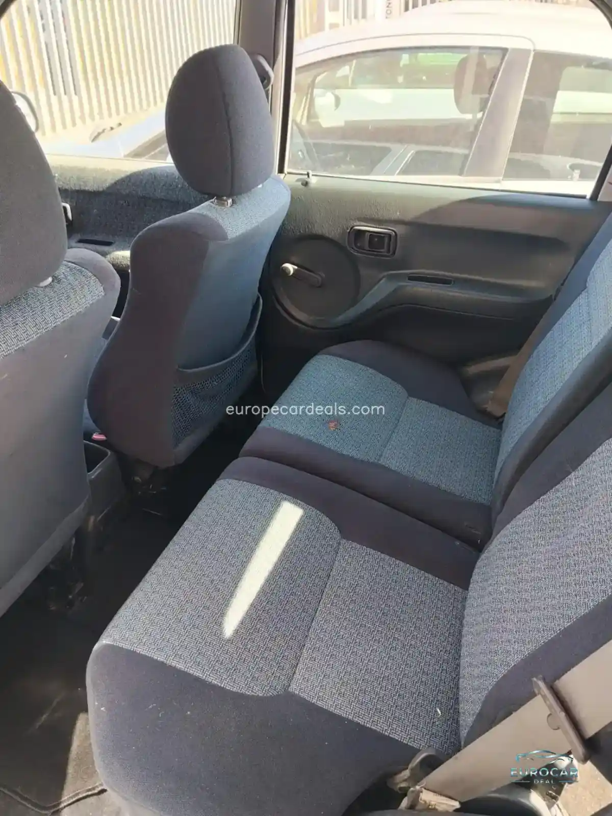 Daihatsu Terios