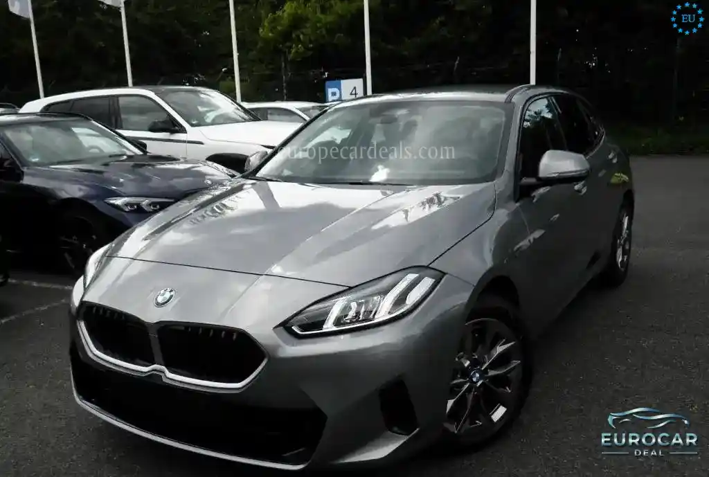 BMW 120