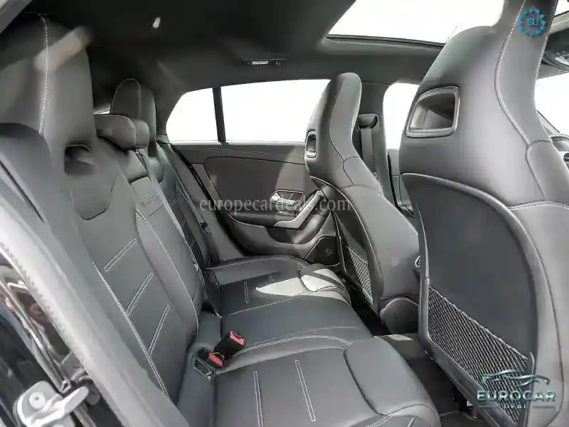 Mercedes-Benz CLA 200 Shooting Brake