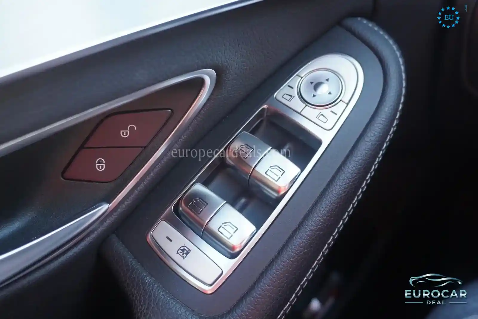 Mercedes-Benz C 160