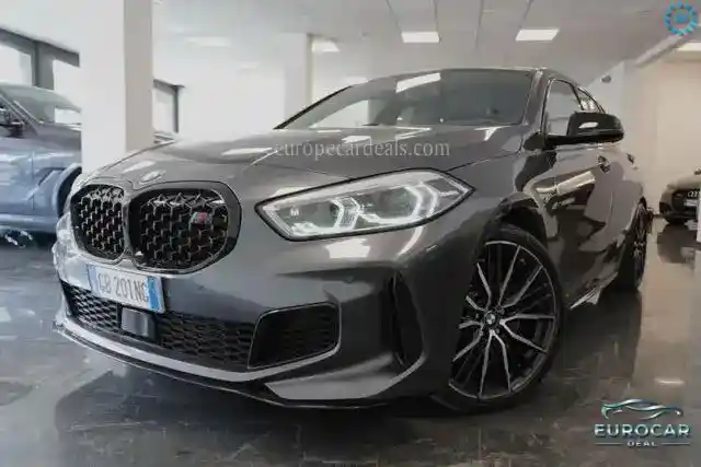 BMW 135