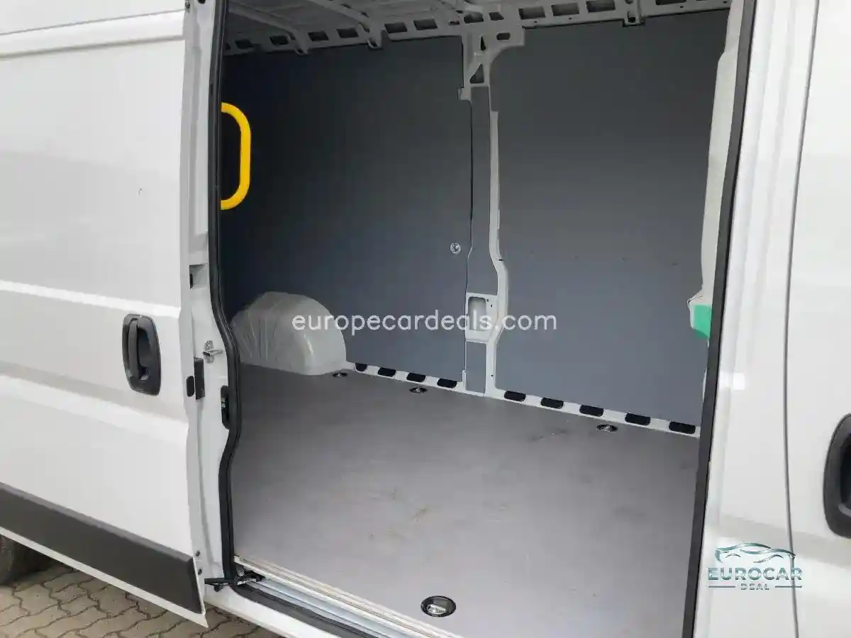 Toyota Proace (Verso)